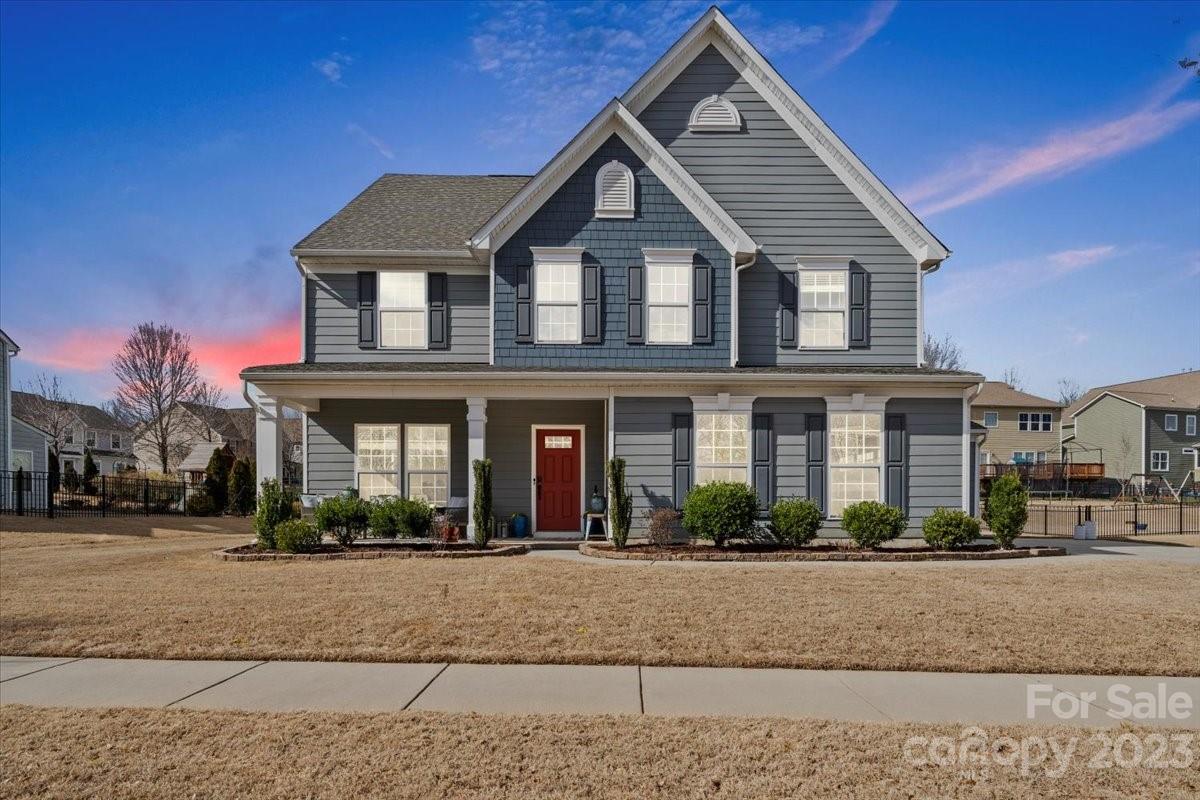 Massey - Residential