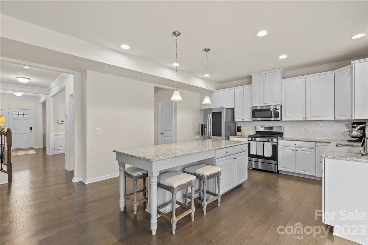 Massey - Residential