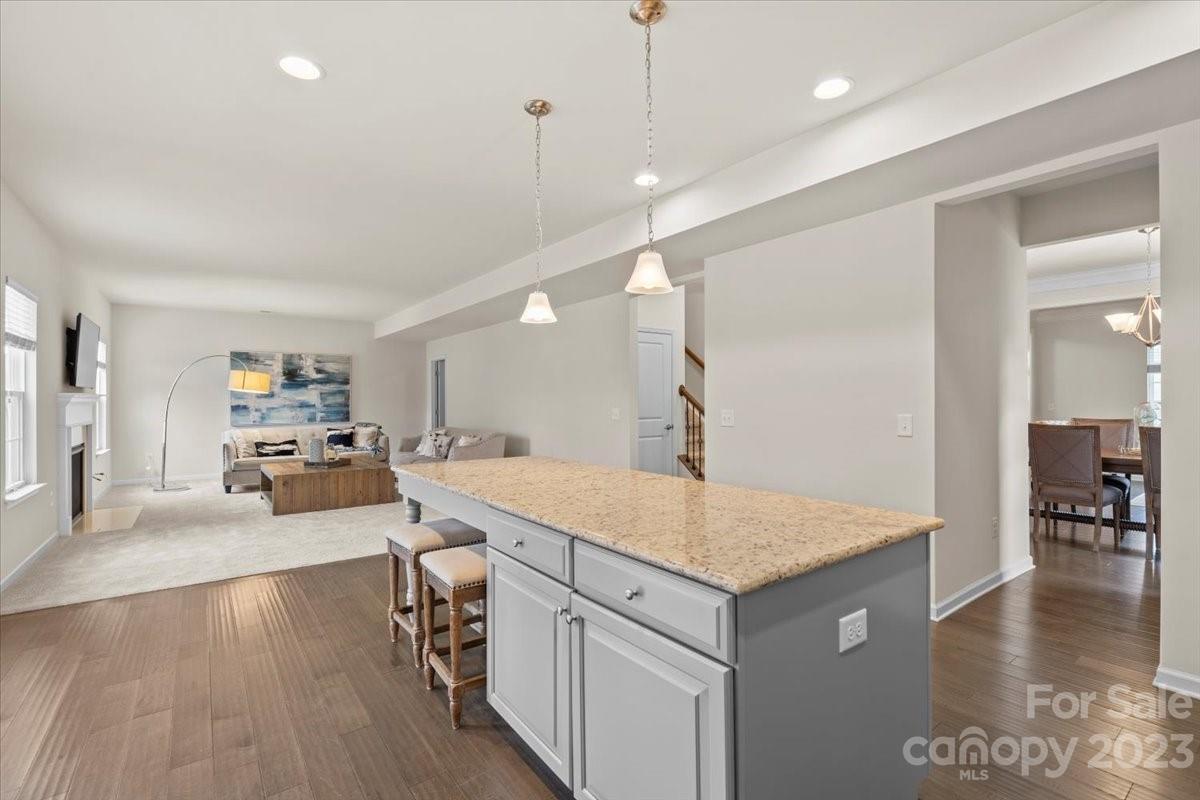 Massey - Residential