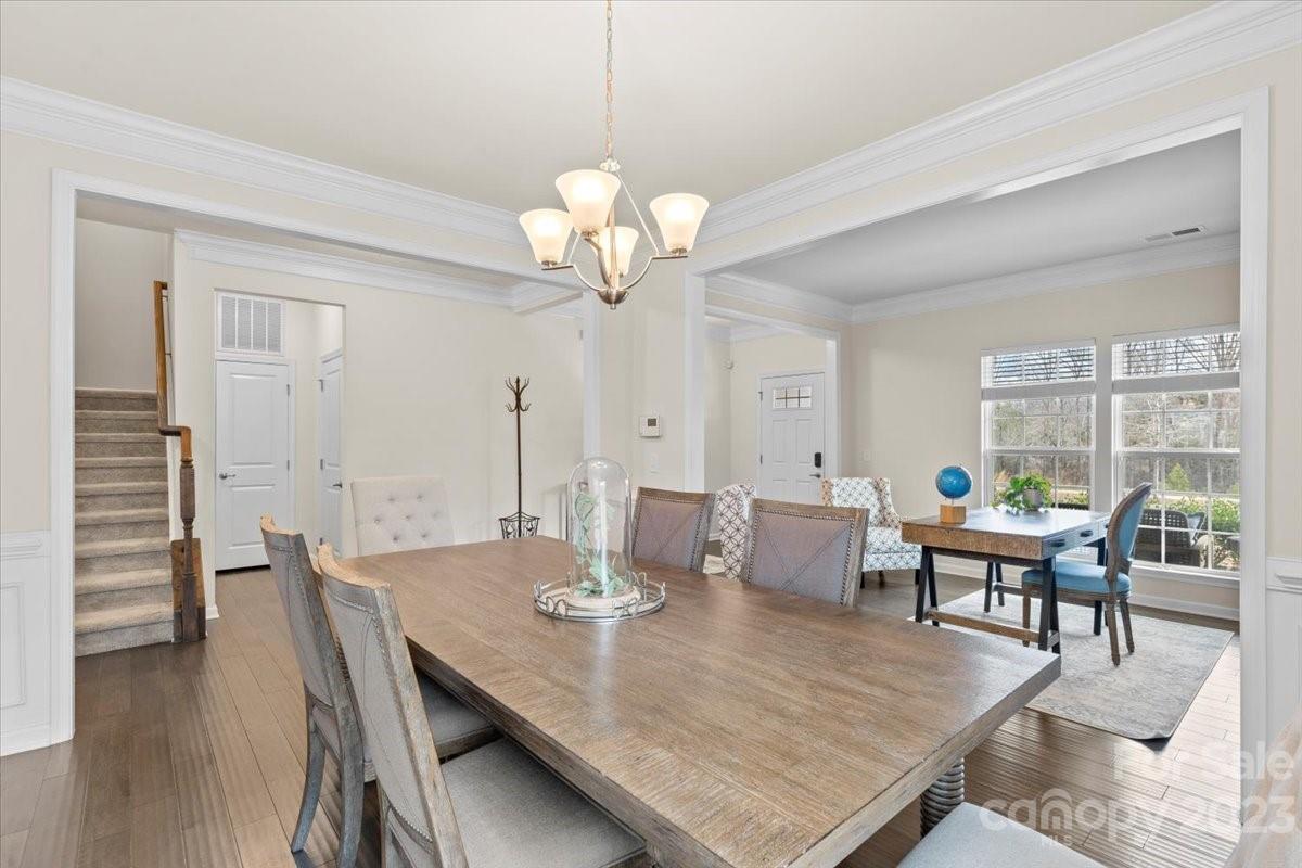 Massey - Residential