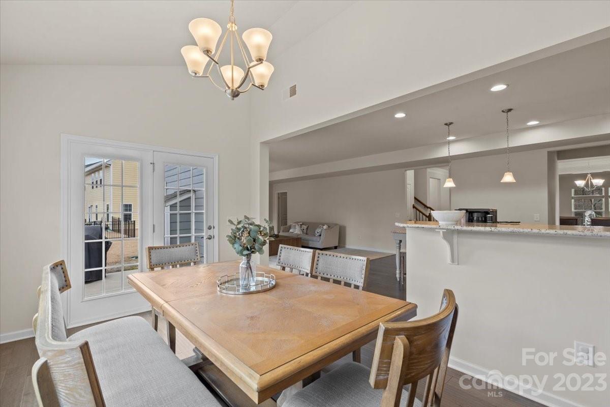 Massey - Residential