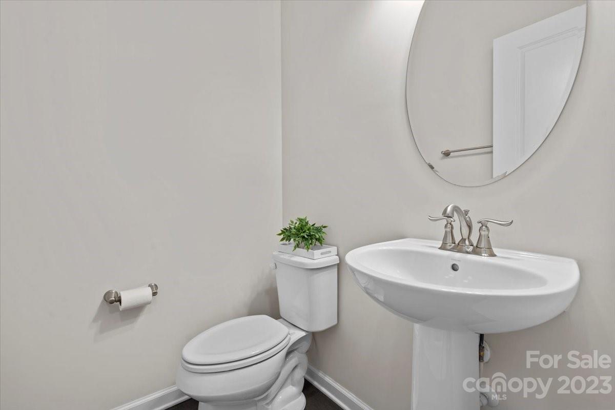 Massey - Residential