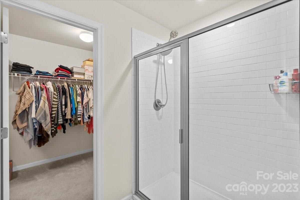 Massey - Residential