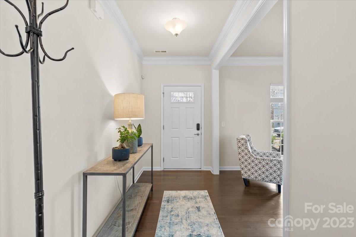 Massey - Residential