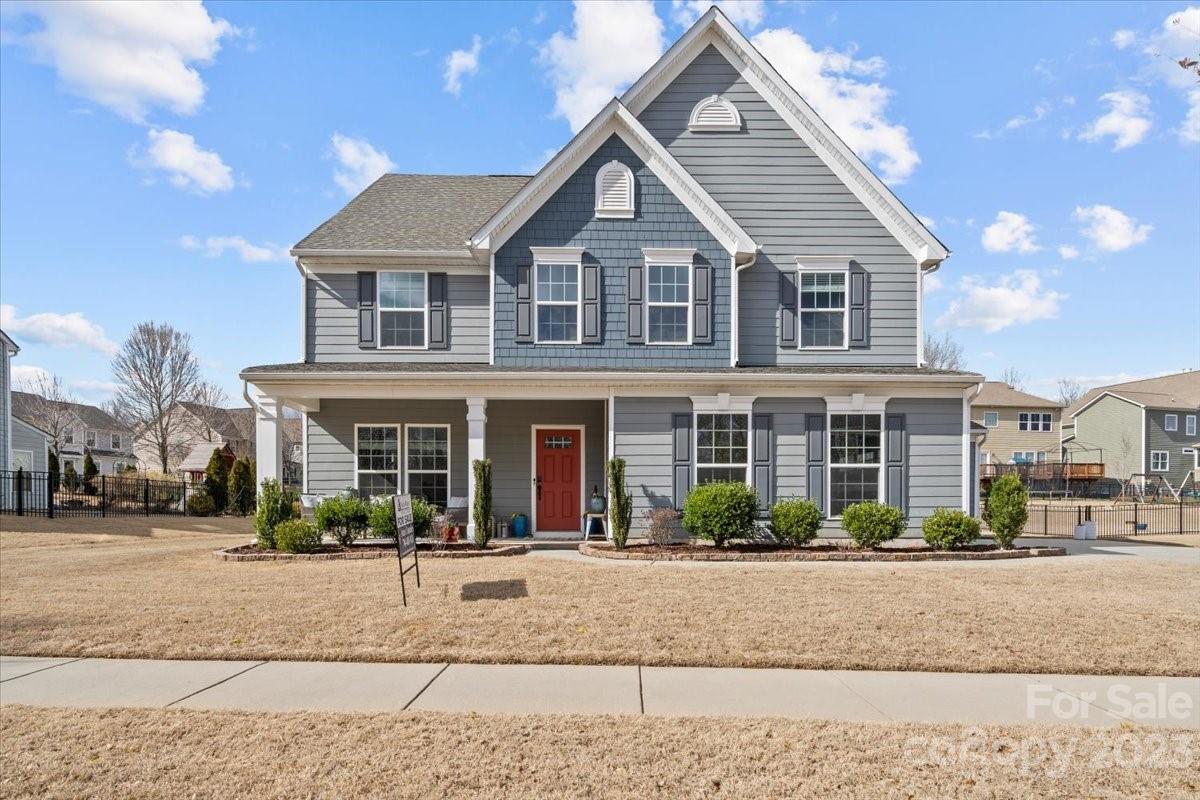 Massey - Residential