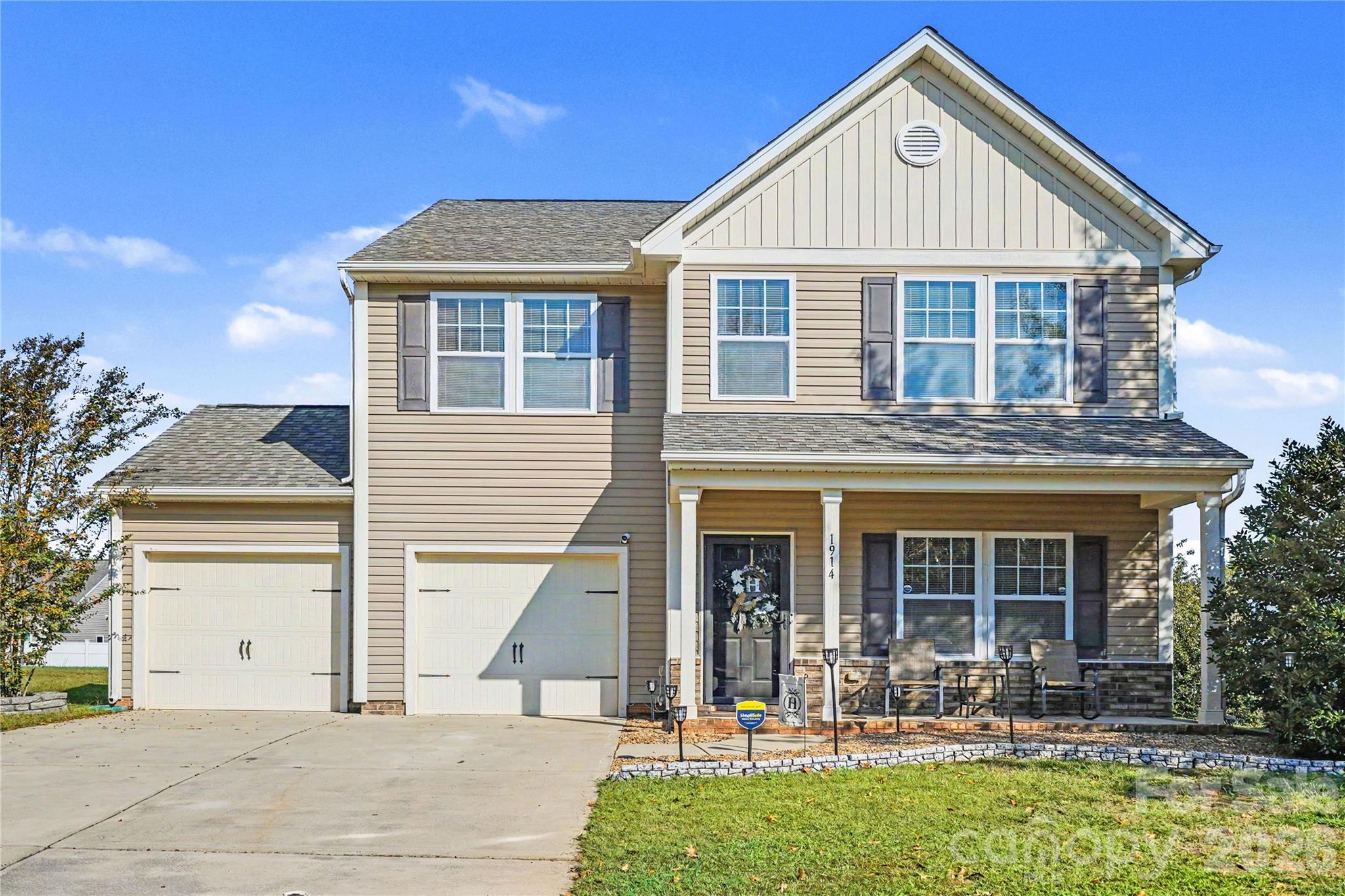 1914 Kingstree Drive