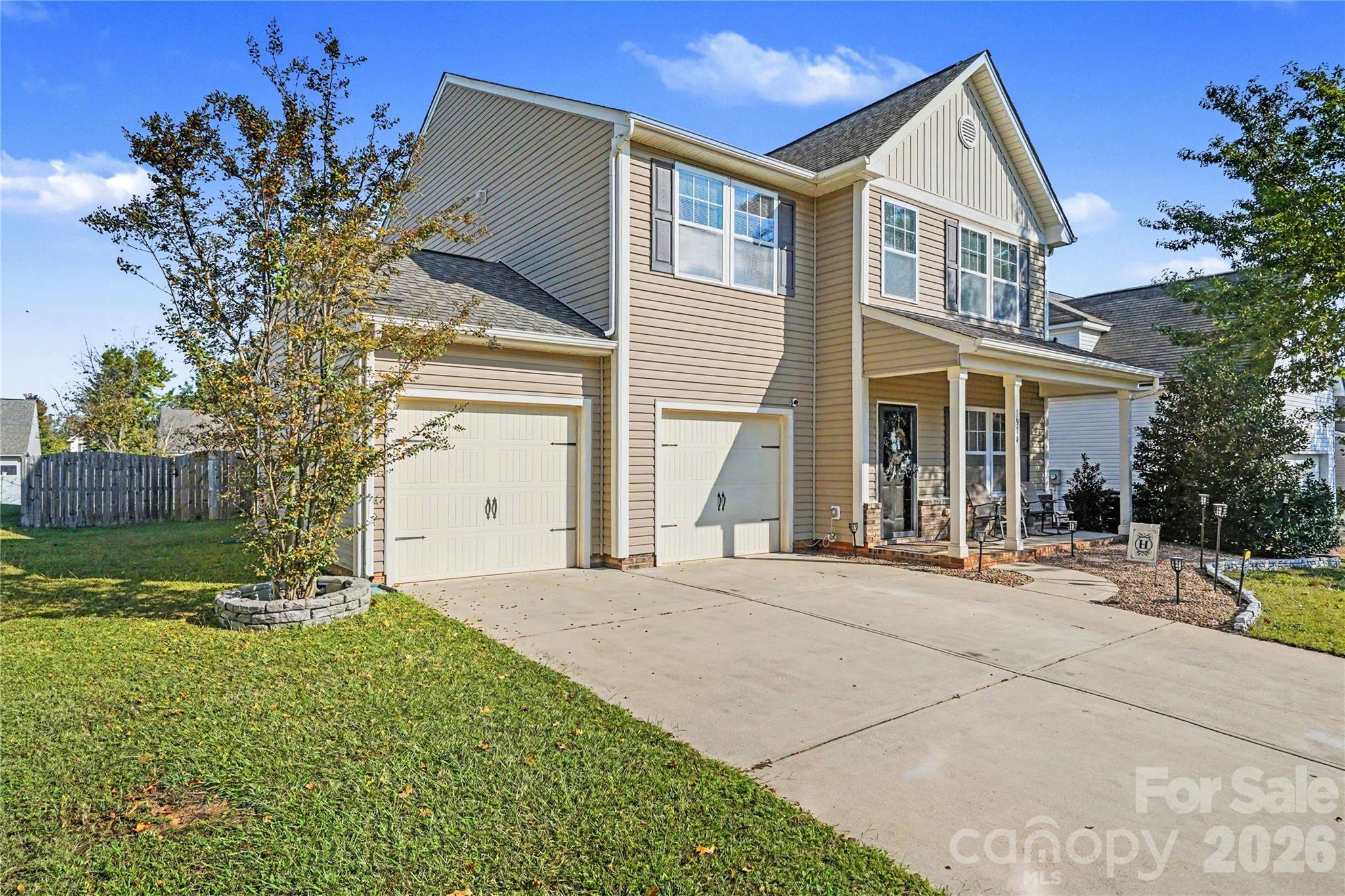 1914 Kingstree Drive