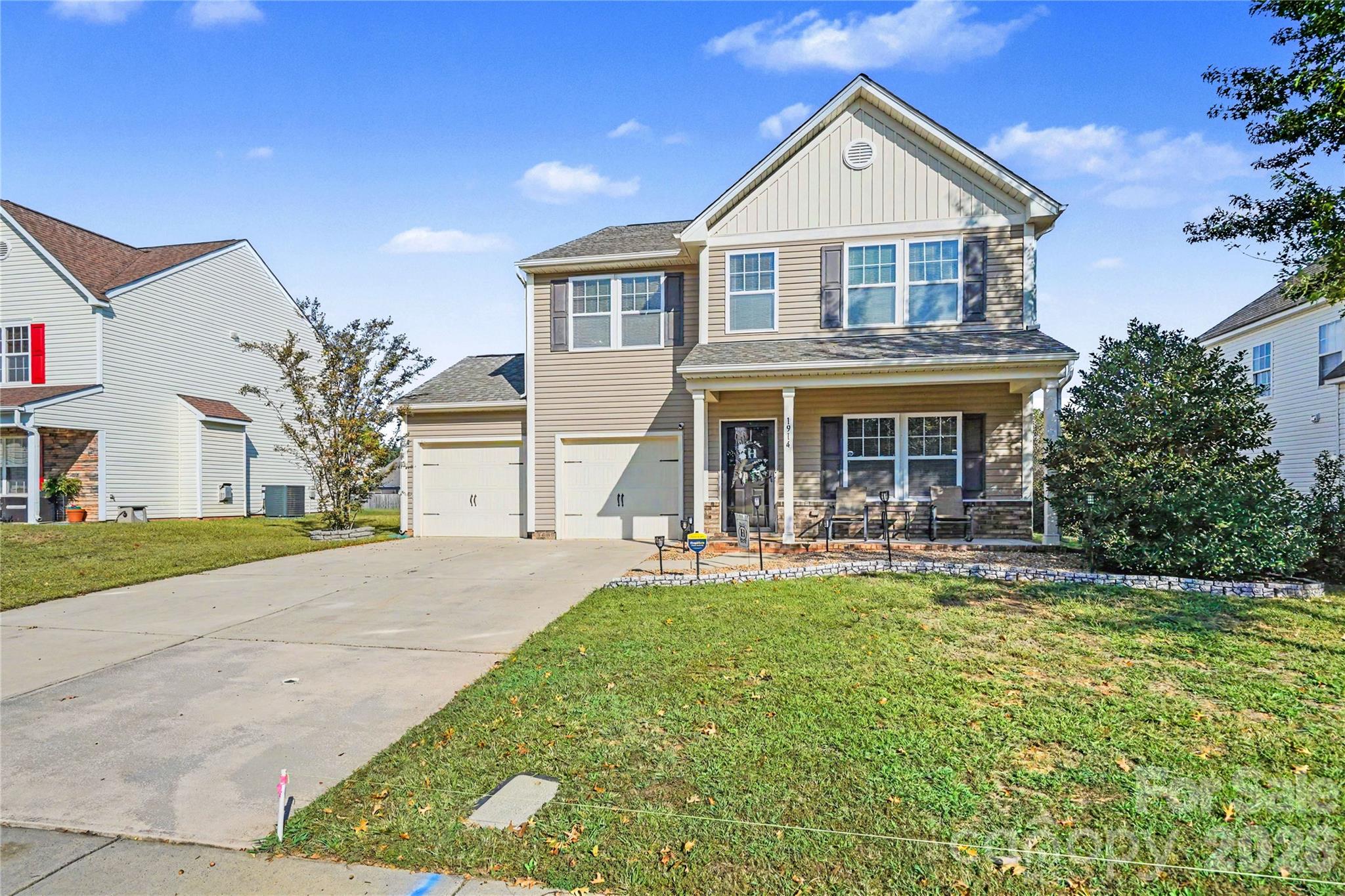 1914 Kingstree Drive