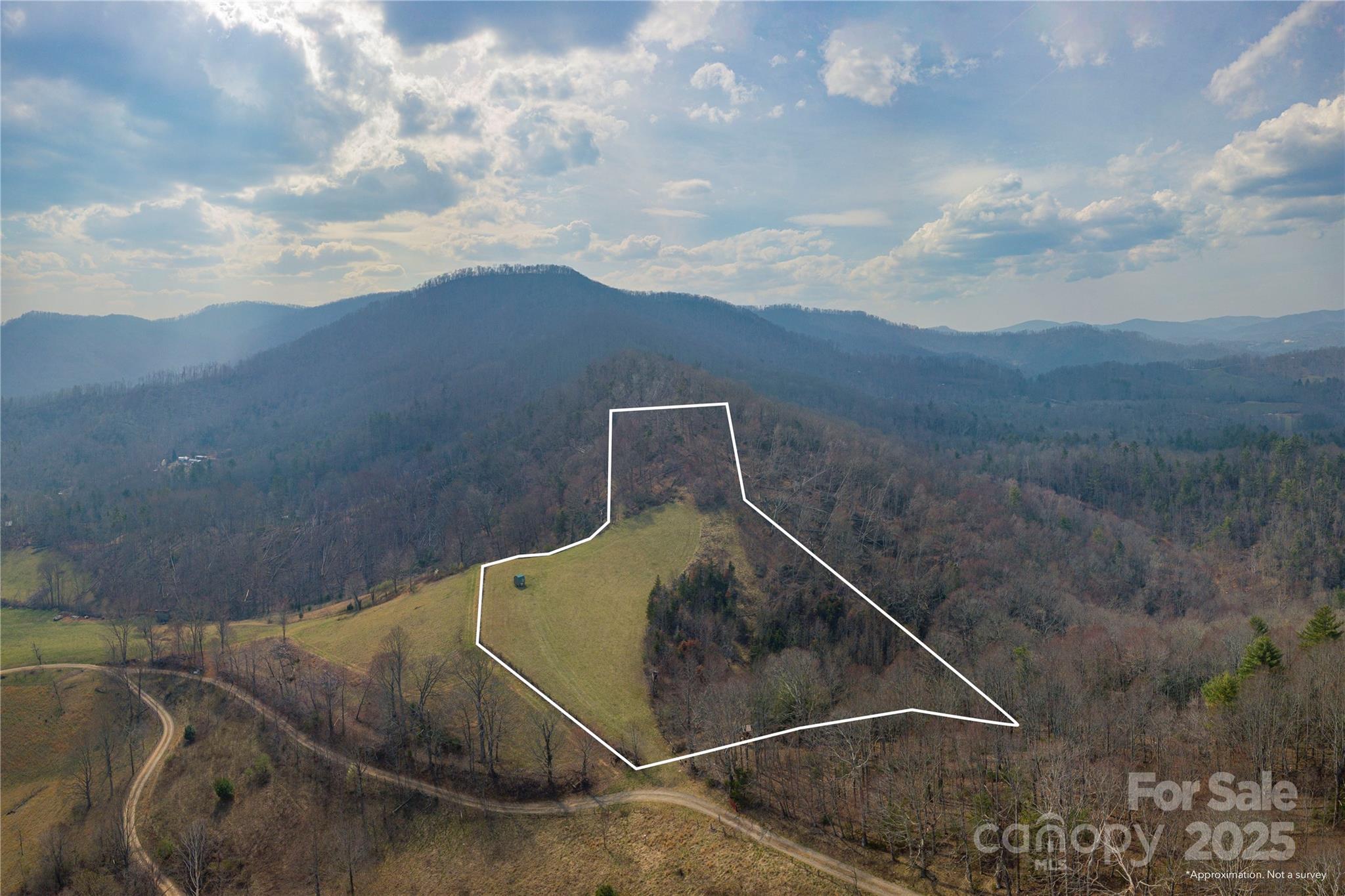 999 Chestnut Mountain Drive