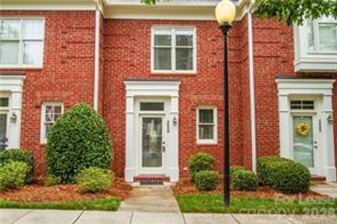 Photo of 2659 Dilworth Heights Lane, Charlotte, NC 28209 (MLS # 4380324)