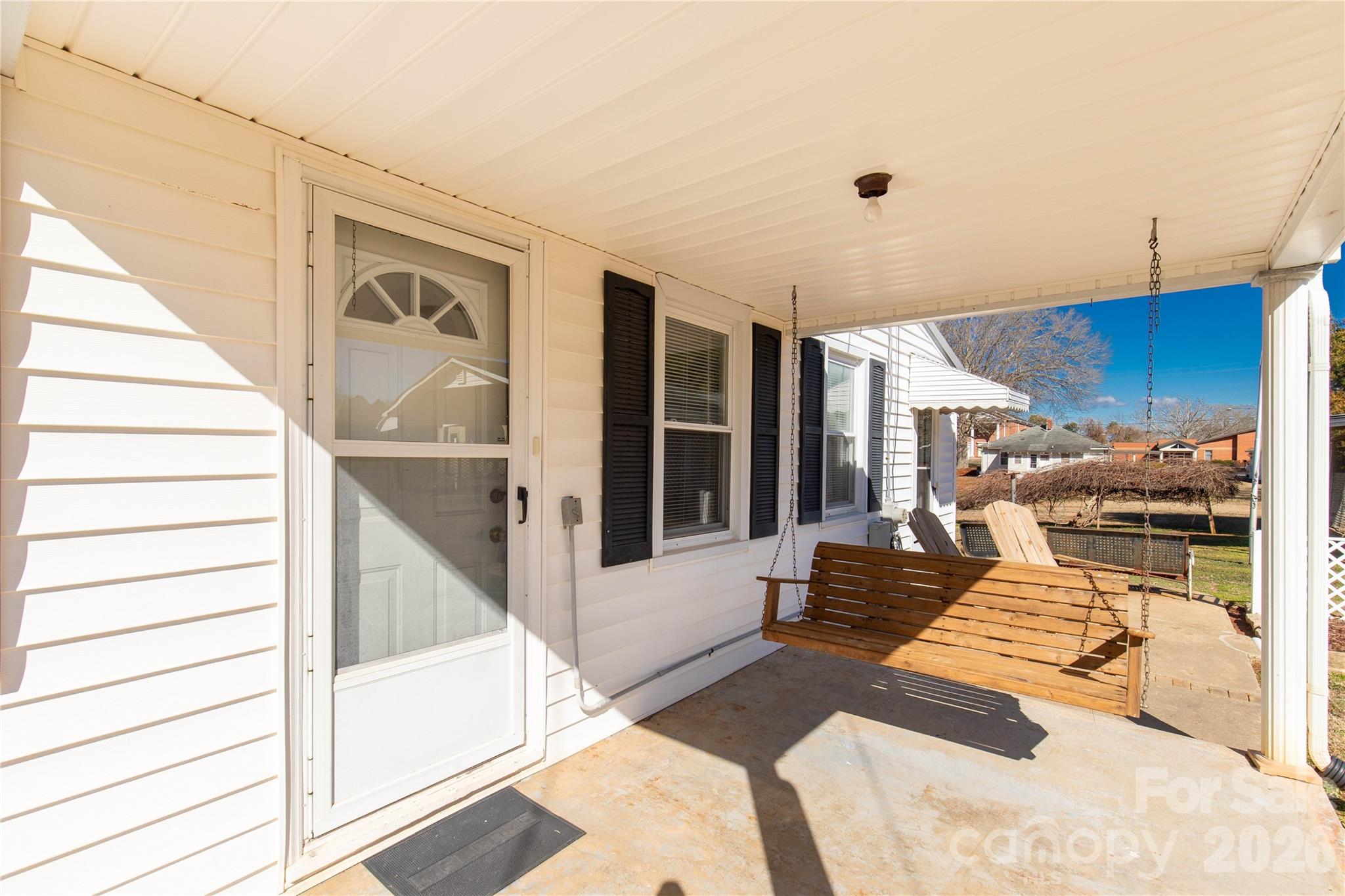 Erwin Farm - Residential