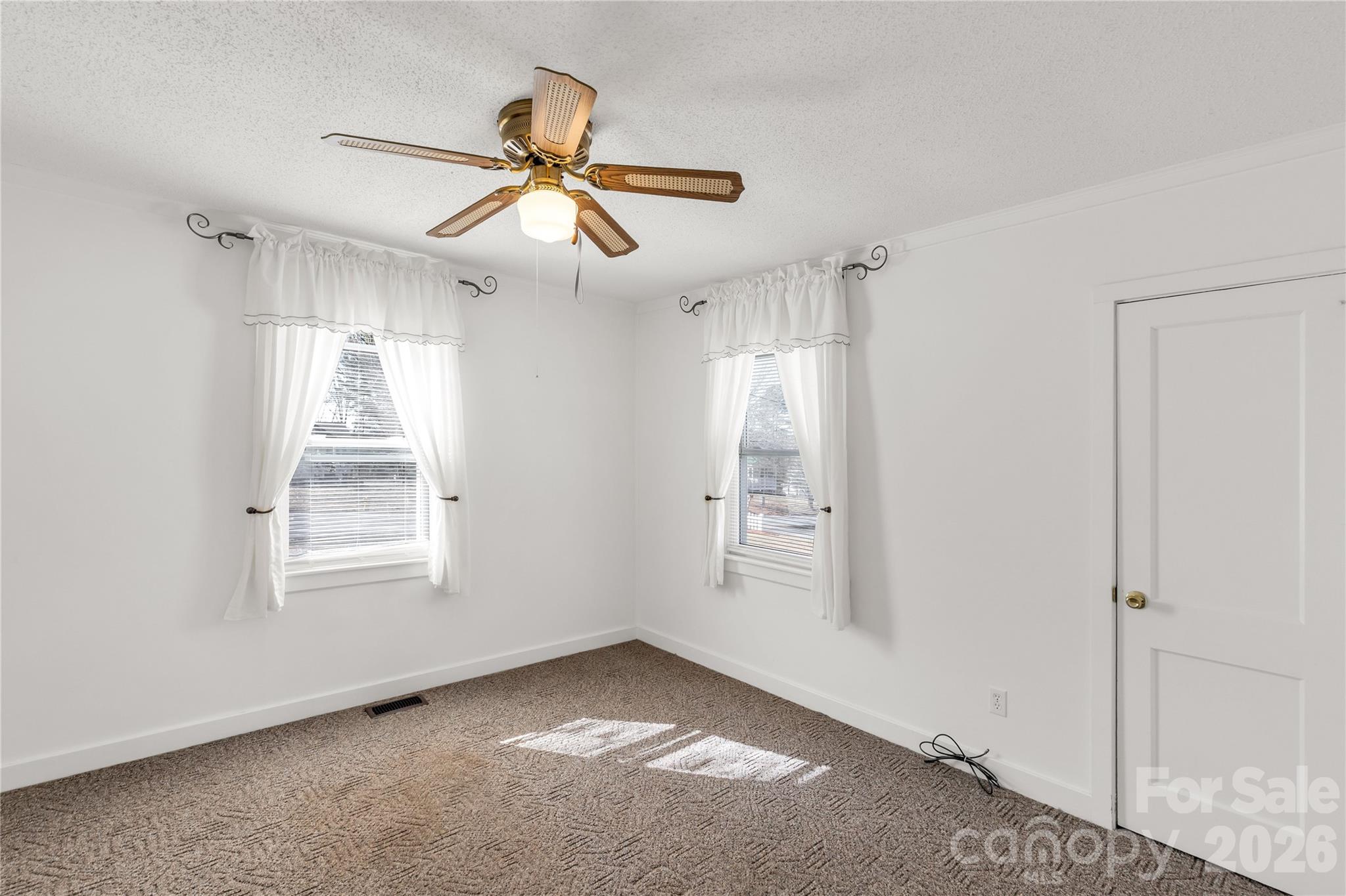 Erwin Farm - Residential