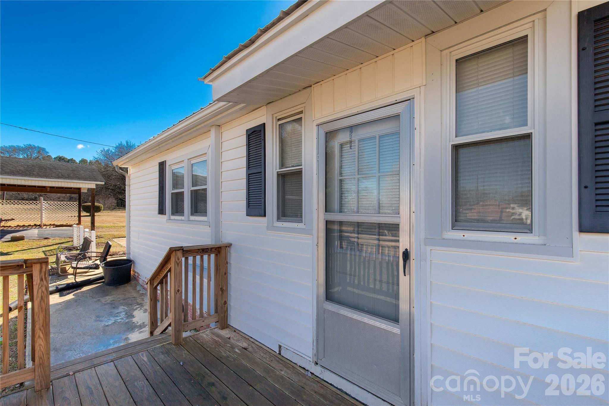 Erwin Farm - Residential