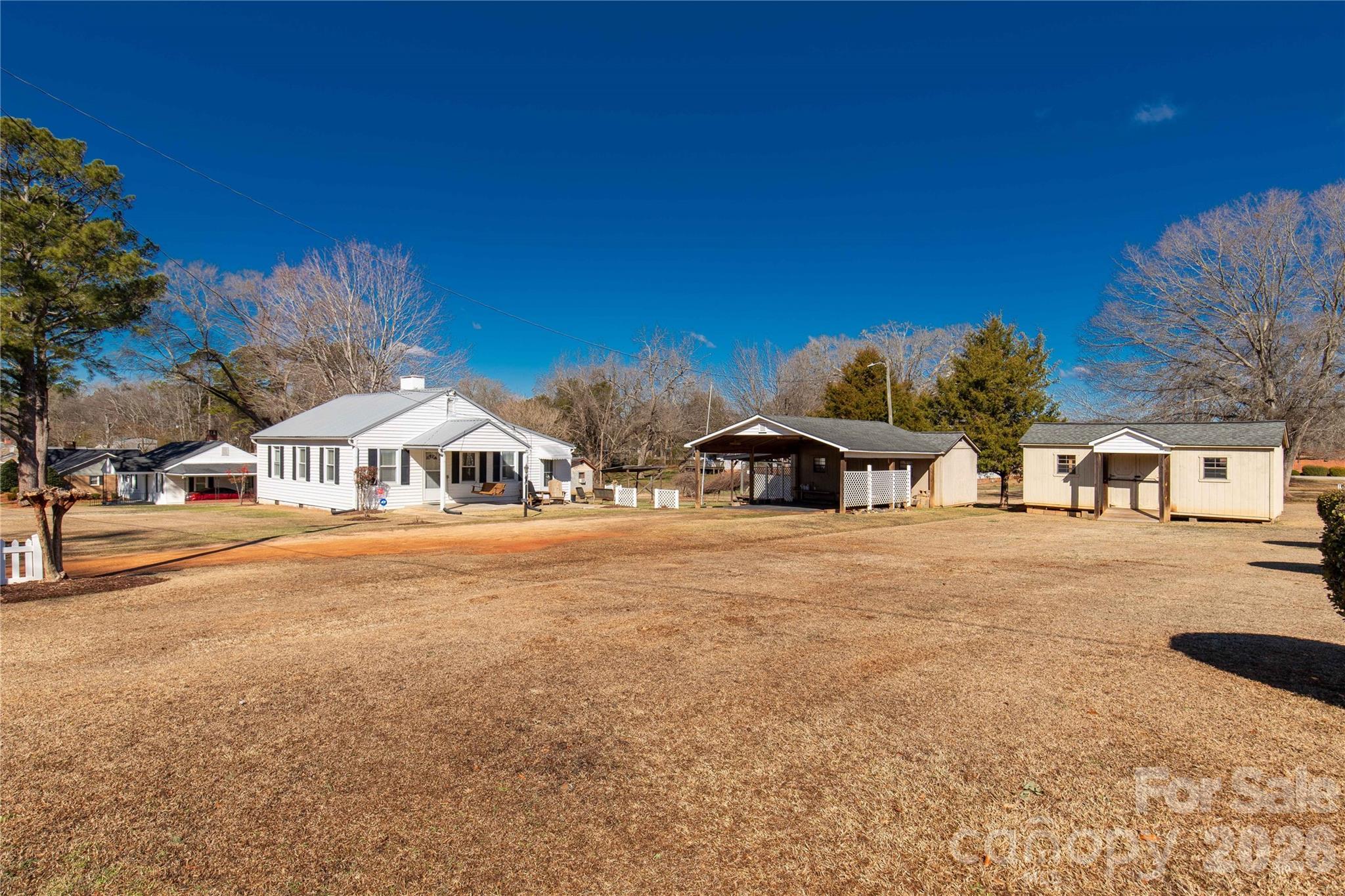 Erwin Farm - Residential