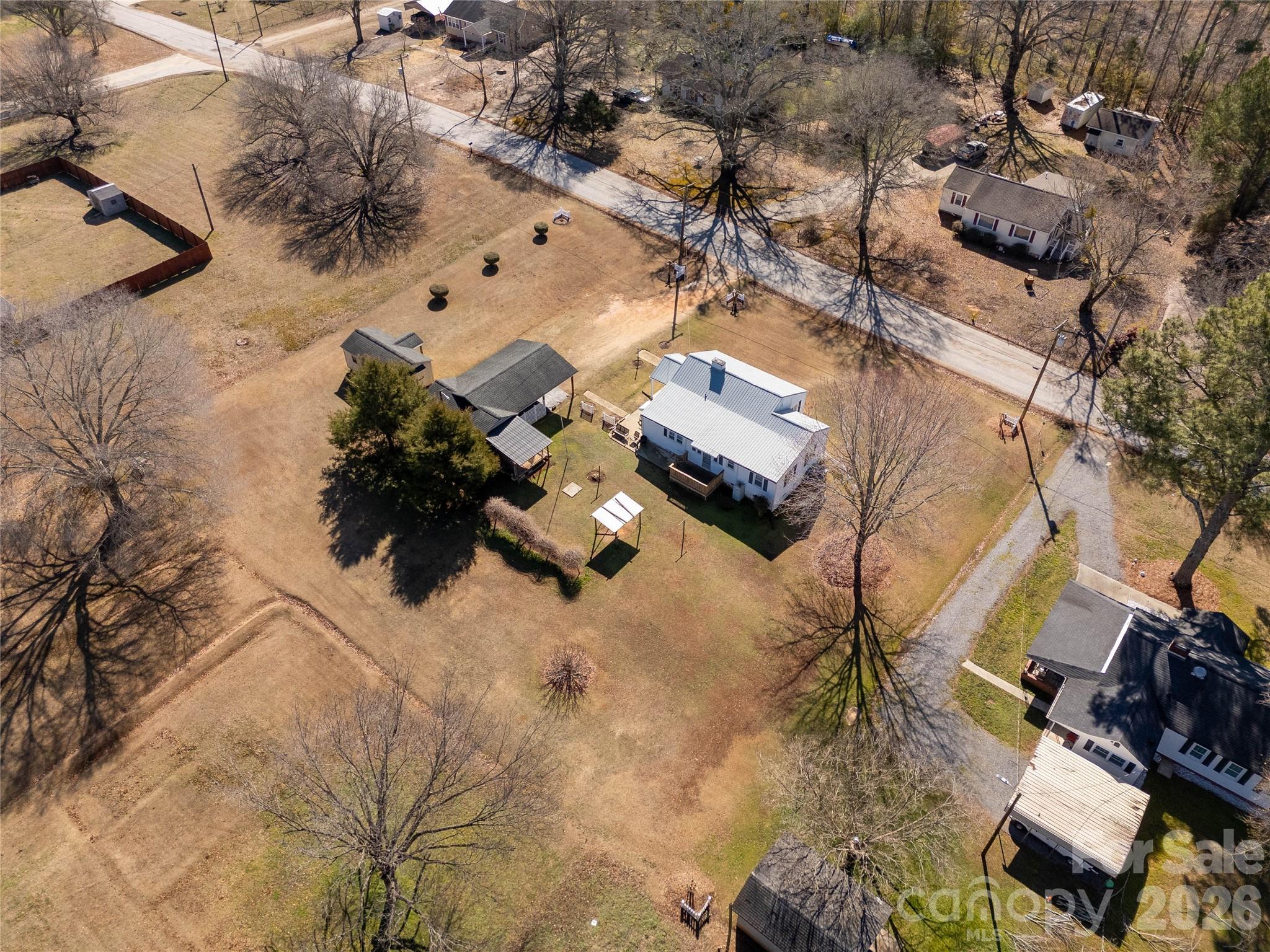 Erwin Farm - Residential