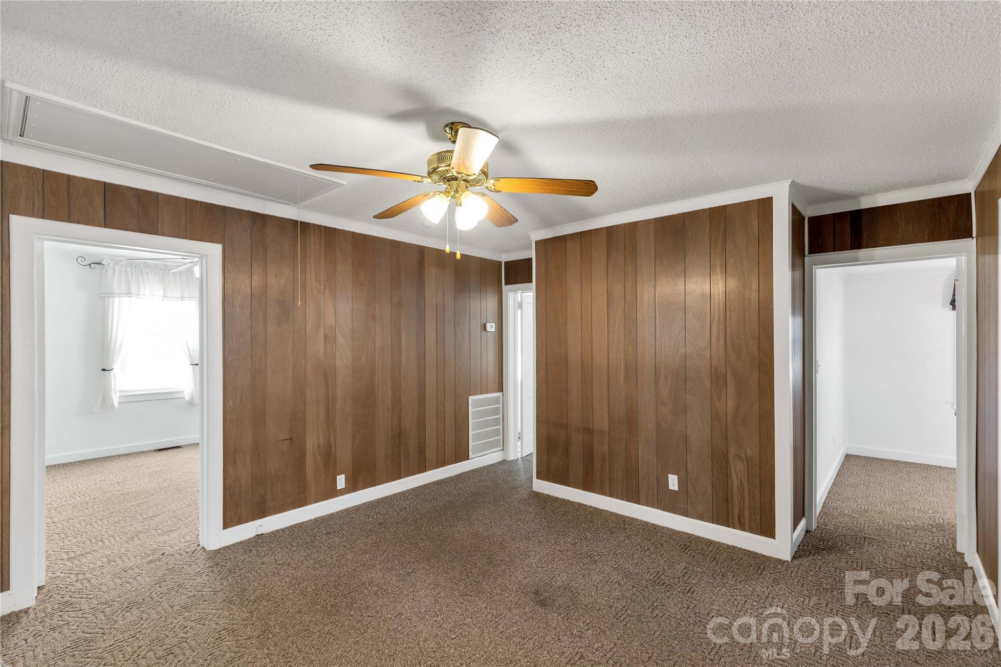 Erwin Farm - Residential