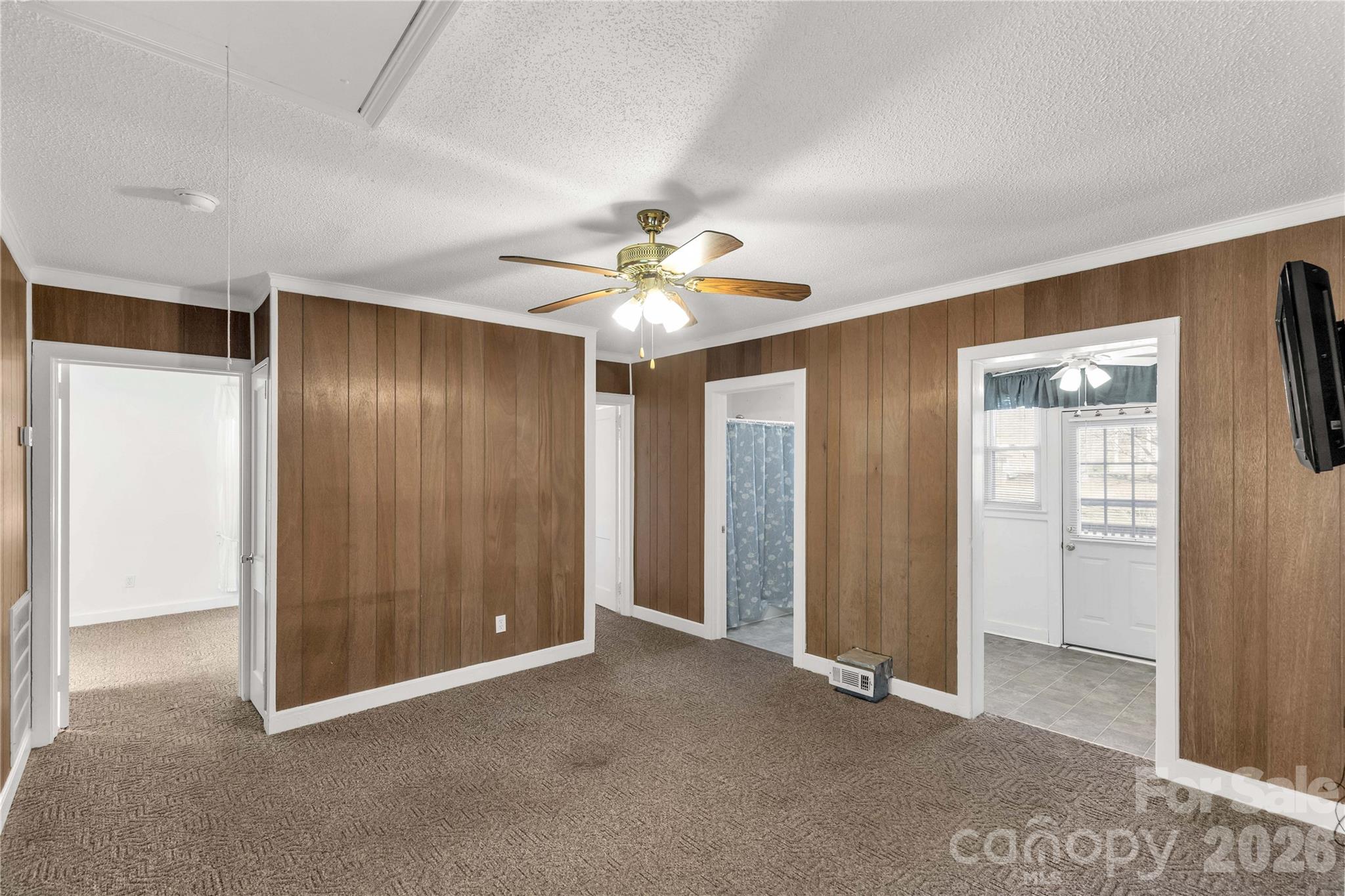 Erwin Farm - Residential