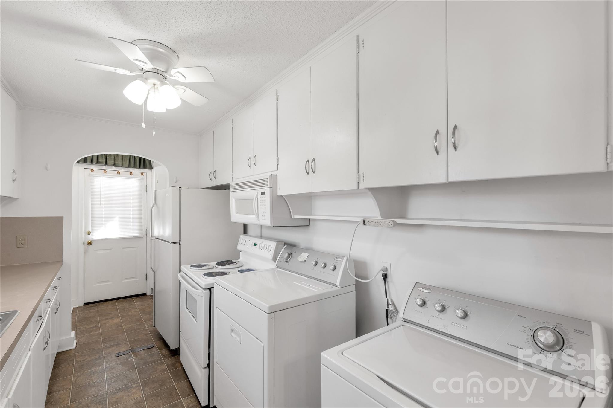 Erwin Farm - Residential