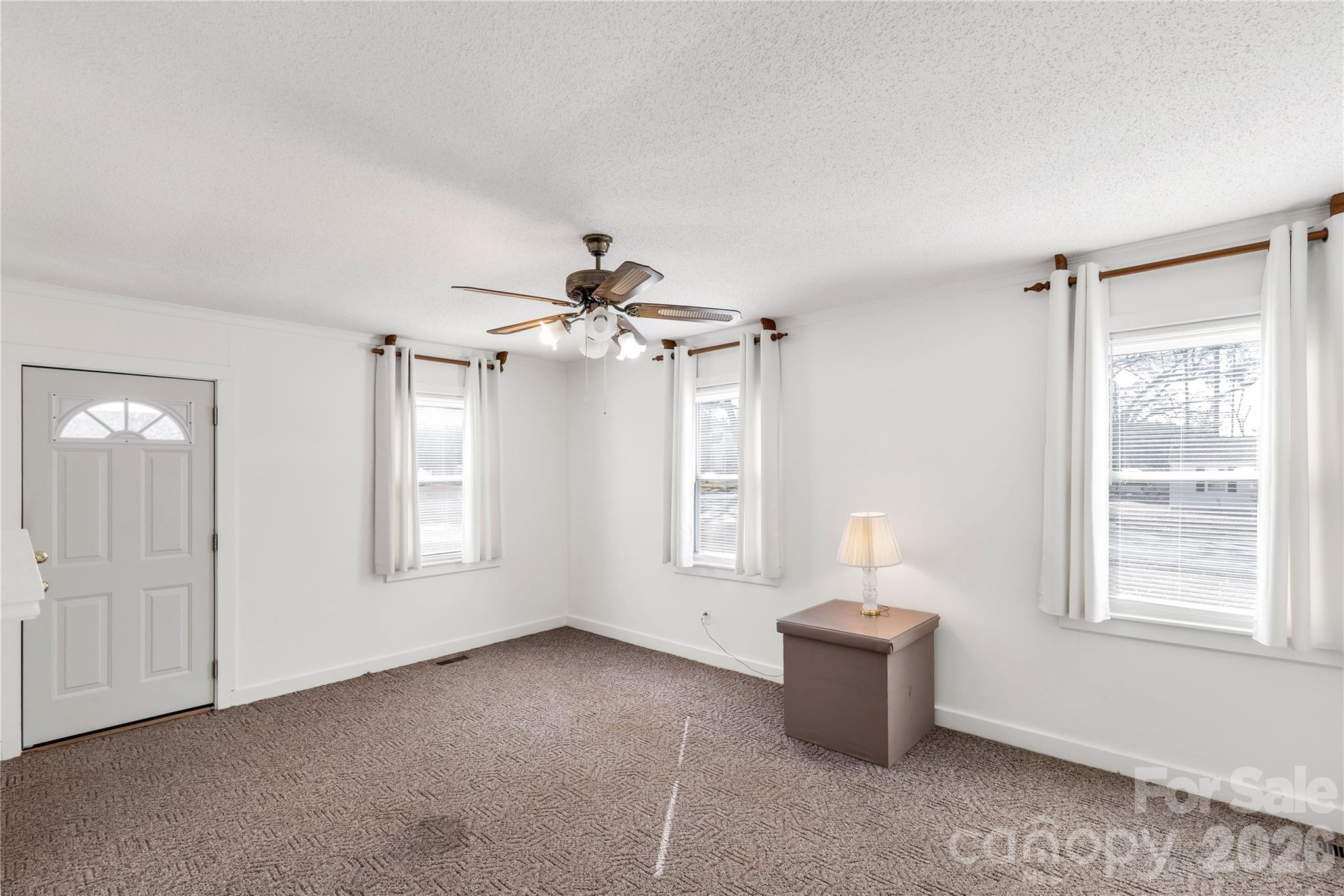 Erwin Farm - Residential