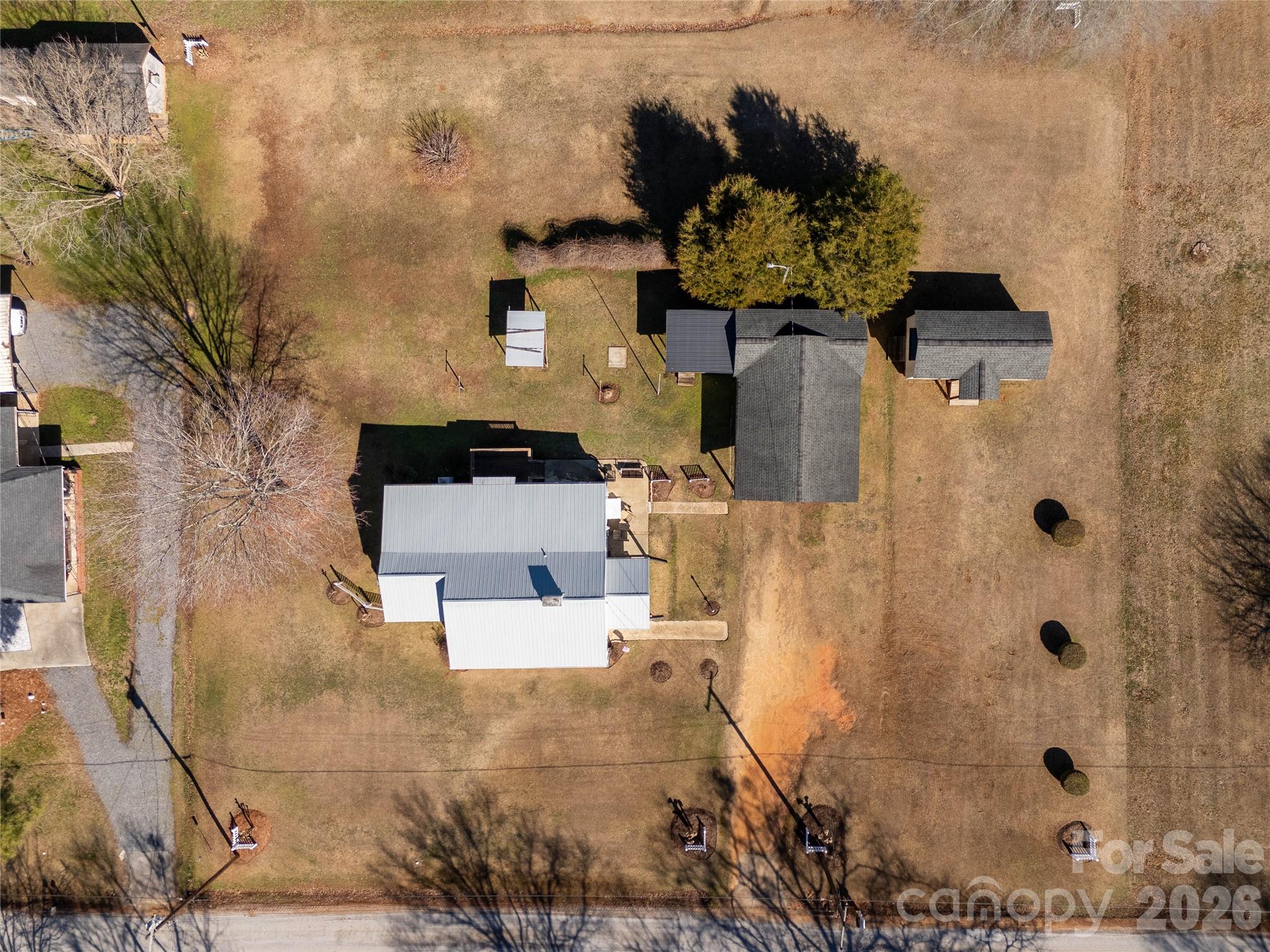 Erwin Farm - Residential