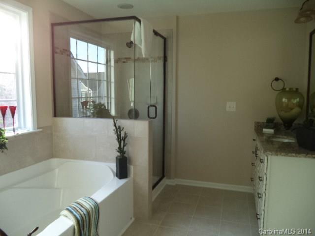 Lake Ridge - Residential