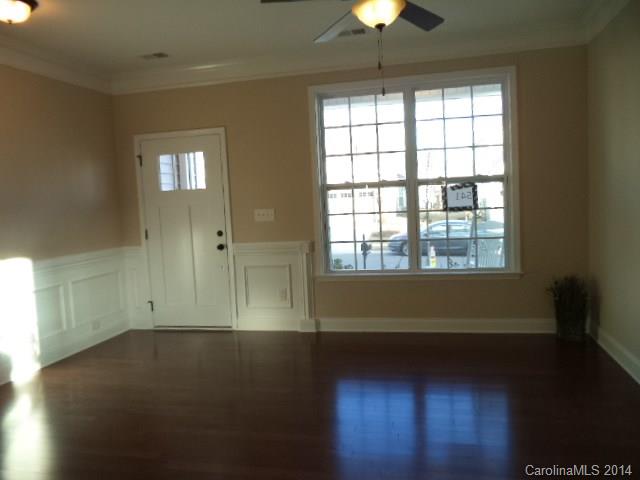 Lake Ridge - Residential