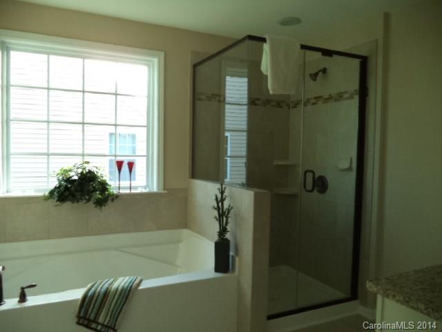 Lake Ridge - Residential