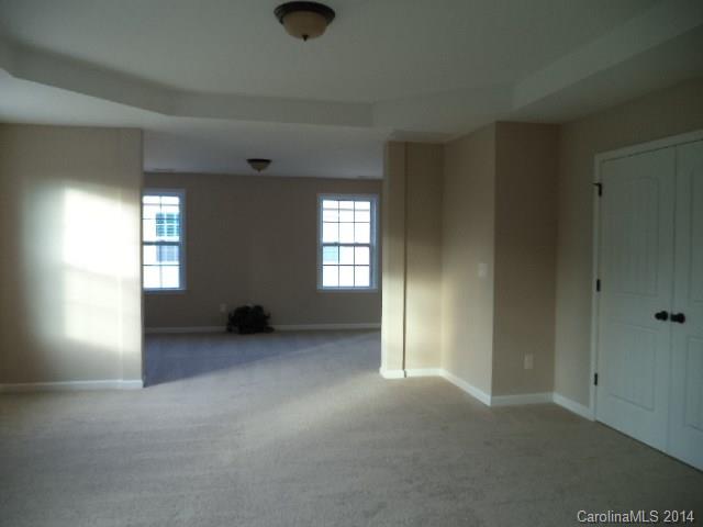 Lake Ridge - Residential