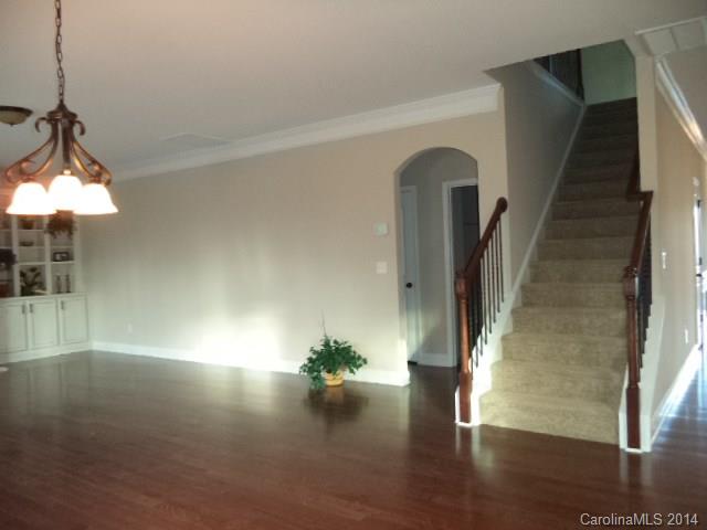 Lake Ridge - Residential