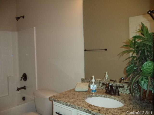 Lake Ridge - Residential