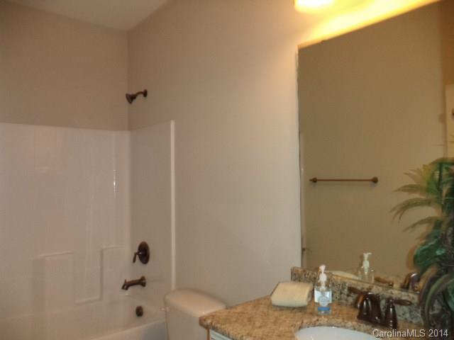 Lake Ridge - Residential