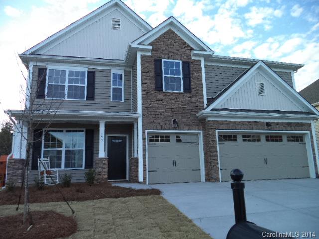 Lake Ridge - Residential