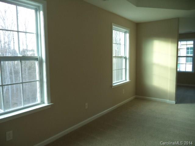 Lake Ridge - Residential