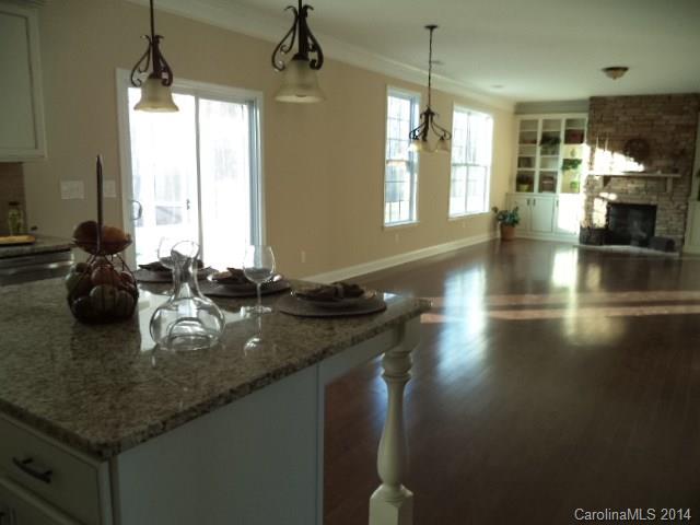 Lake Ridge - Residential