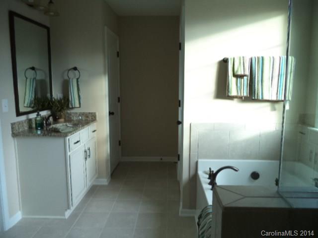 Lake Ridge - Residential