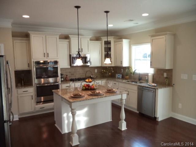 Lake Ridge - Residential