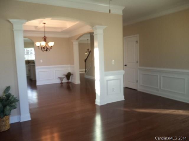 Lake Ridge - Residential