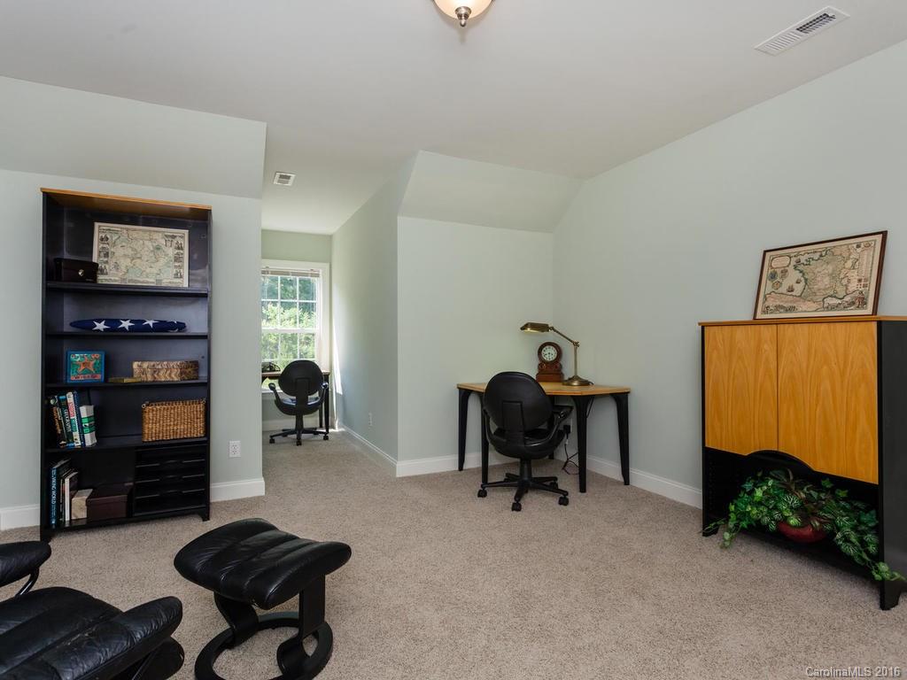 Biltmore Lake - Residential