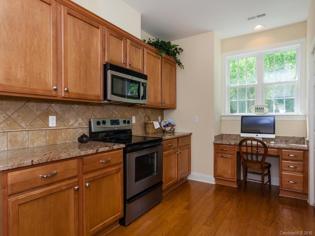 Biltmore Lake - Residential