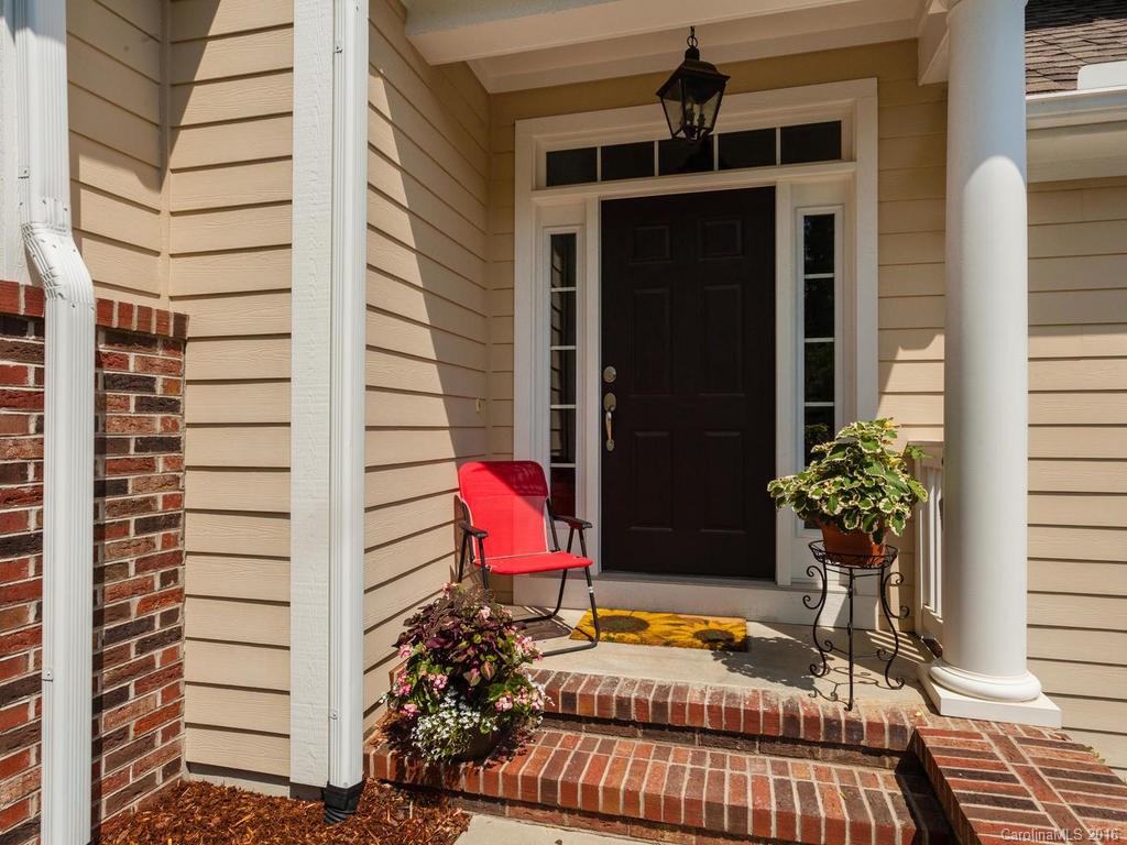 Biltmore Lake - Residential