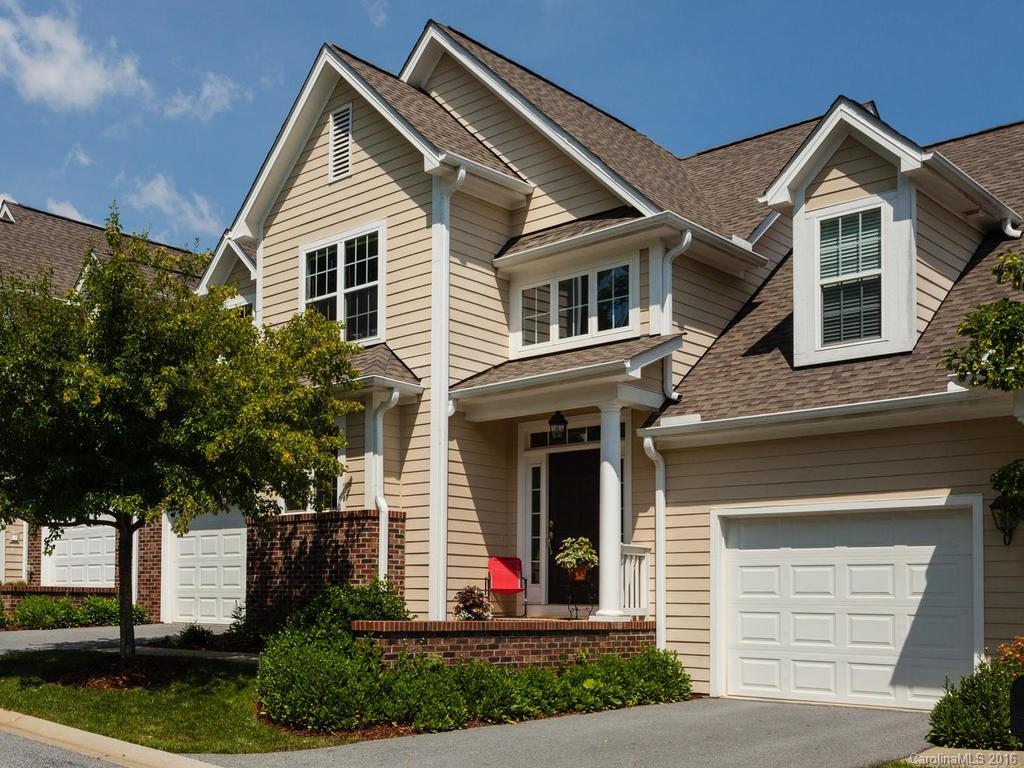 Biltmore Lake - Residential