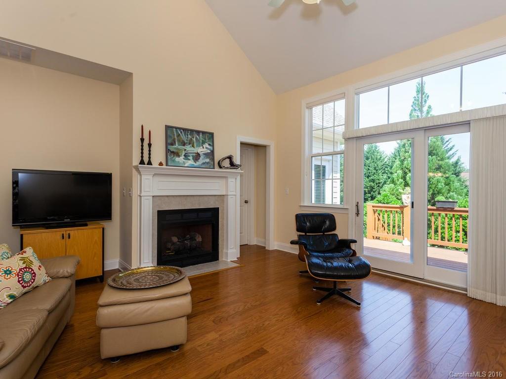 Biltmore Lake - Residential