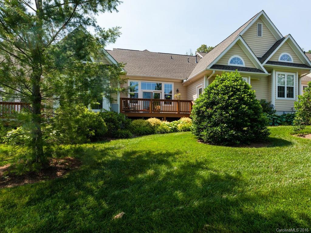 Biltmore Lake - Residential