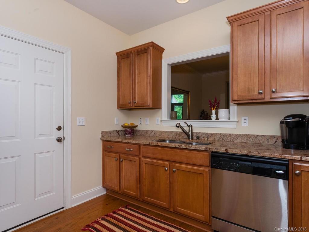 Biltmore Lake - Residential