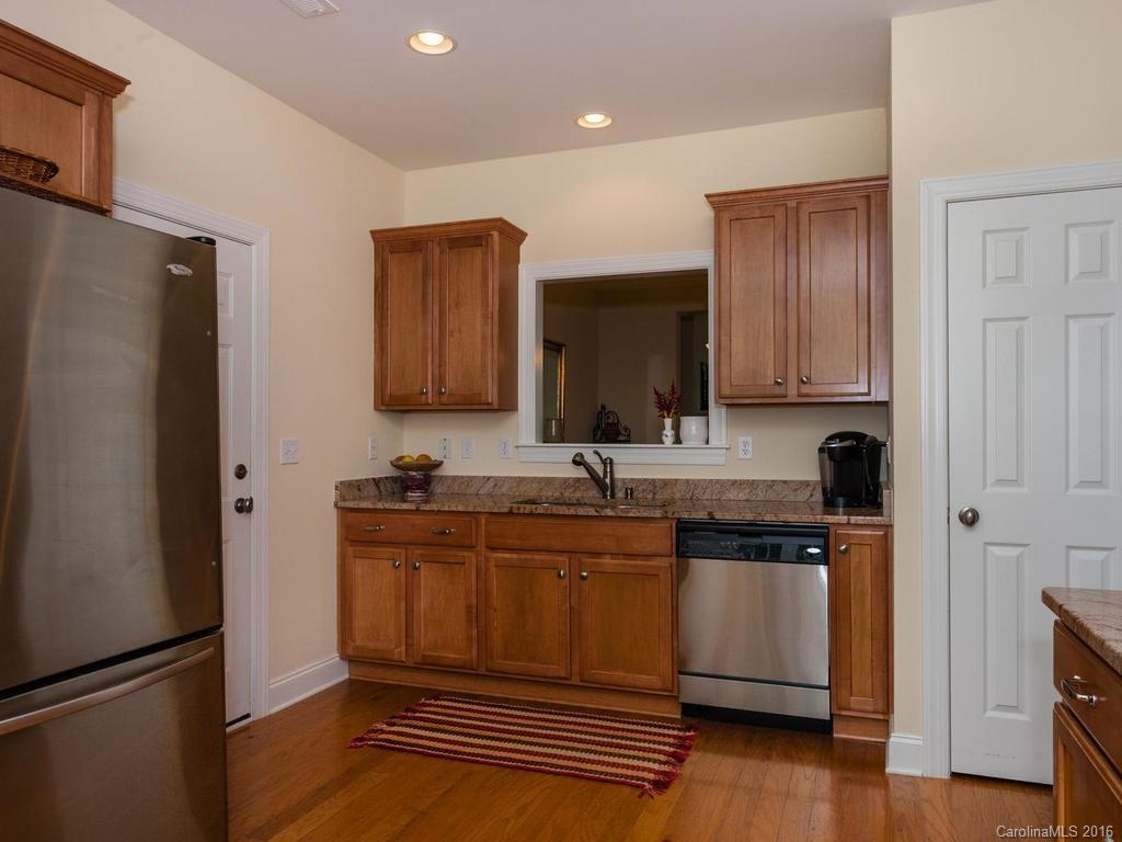 Biltmore Lake - Residential