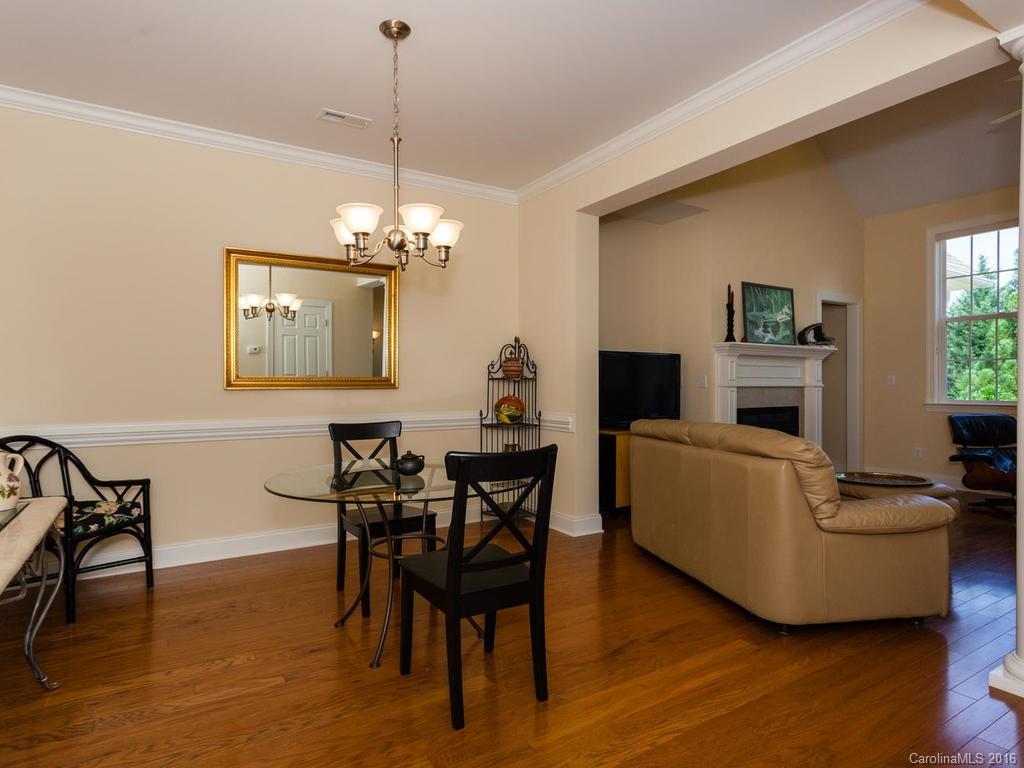 Biltmore Lake - Residential