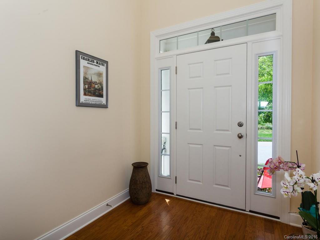 Biltmore Lake - Residential