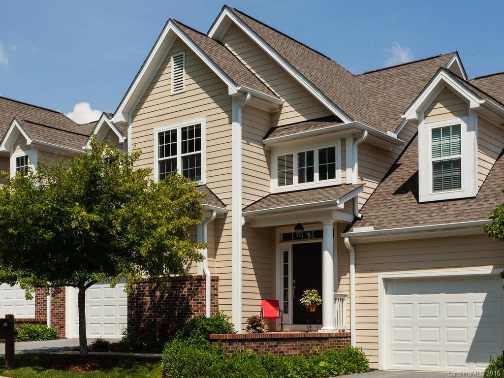 Biltmore Lake - Residential