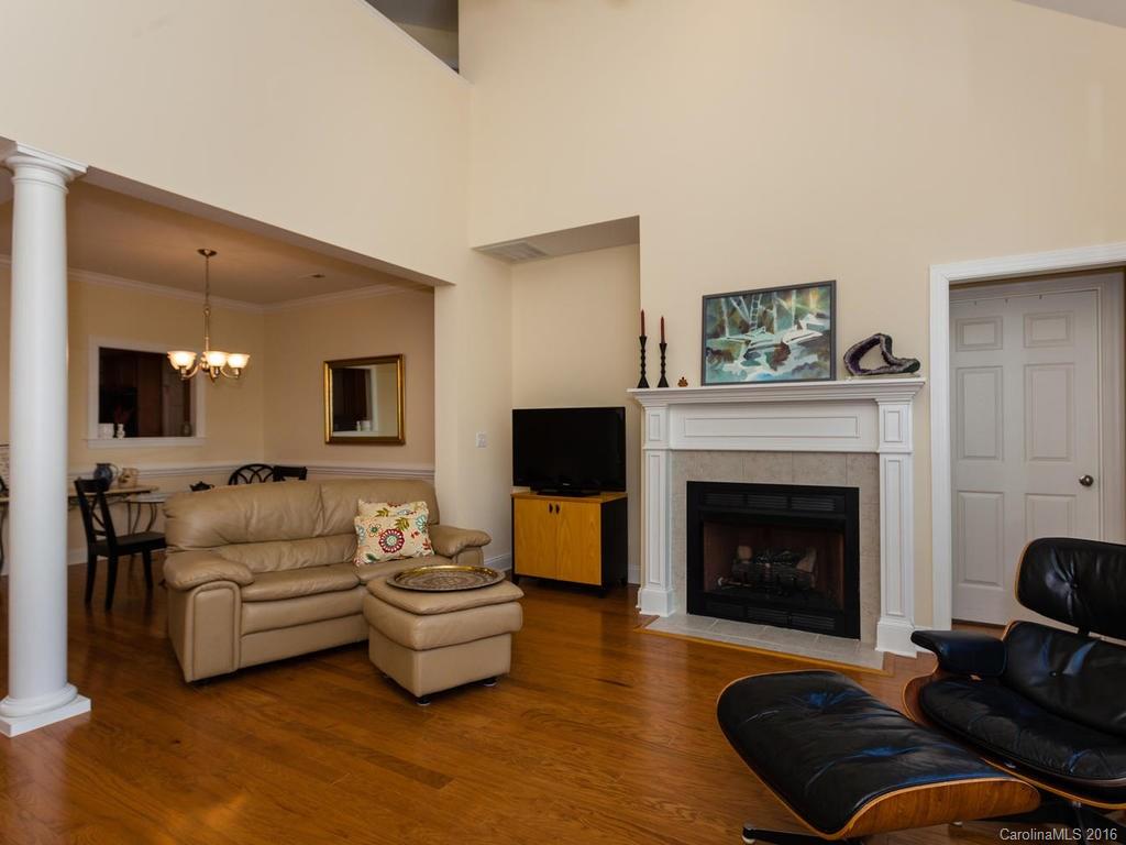 Biltmore Lake - Residential