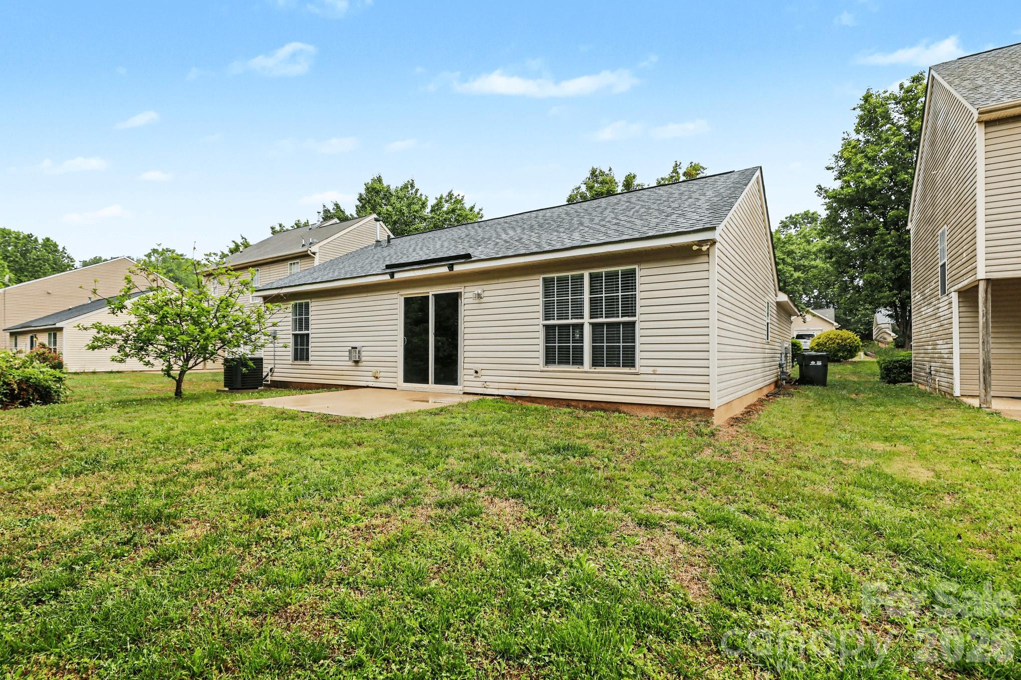 Edgefield - Residential